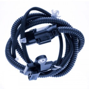 Kurbelwellensensor für HYUNDAI von EINPARTS