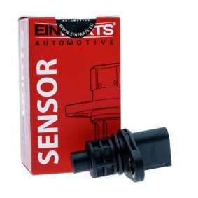 Sensor, Wegstrecke von EINPARTS