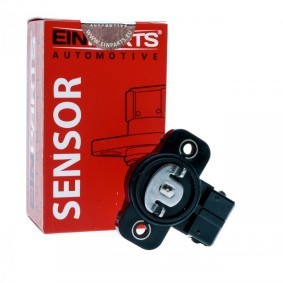 Drosselklappenpotentiometer für HYUNDAI von EINPARTS