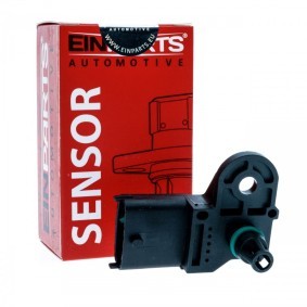 Sensor, Ansauglufttemperatur EPS1645