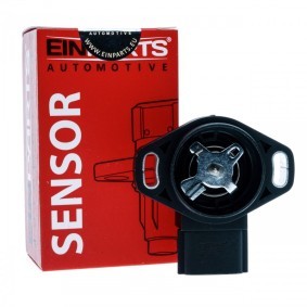 Drosselklappenpotentiometer EPS2115