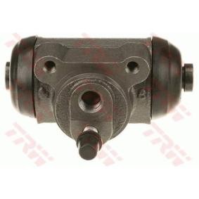 Radbremszylinder BWN158
