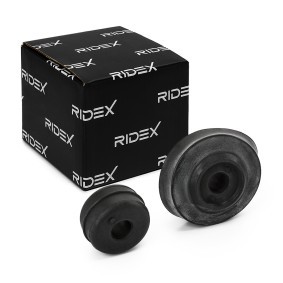 Osta Jousijalan tukilaakeri RIDEX:llä 1180S1708 edullisesti hintaan 8,56 €