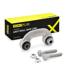 Köp Stabilisatorstag av RIDEX PLUS 3229S0063P till det låga priset 180,32 kr