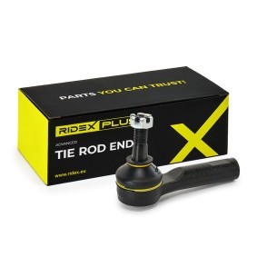 Osta Raidetangon pää RIDEX PLUS:llä 914T0575P edullisesti hintaan 21,68 €