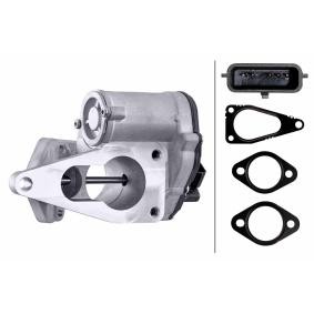 AGR-Ventil 6NU 014 865-101 für Scénic III (JZ0/1_) für 118,96 CHF