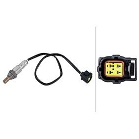 Acquista Sonda lambda da HELLA 6PA 358 221-571 a buon mercato per soli 45,89 €