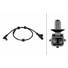 ABS-Sensor von HELLA
