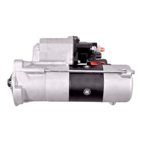 Köp Startmotor av HELLA 8EA 011 613-231 till det låga priset 5244,84 kr