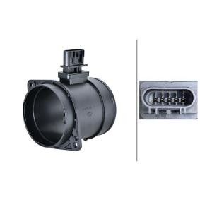 Acquista Debimetro da HELLA 8ET 358 166-511 a buon mercato per soli 76,07 €