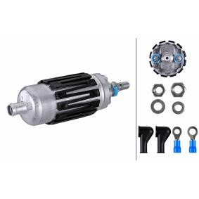 Kraftstoffpumpe für FORD von HELLA