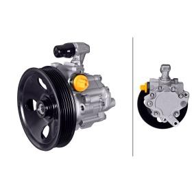 Servopumpe 8TL 359 003-471 von HELLA günstig für 122,61 € online kaufen