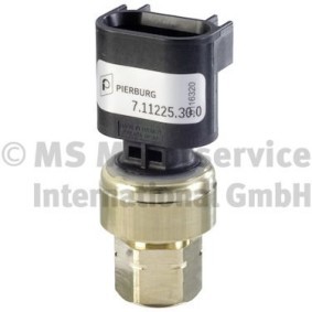 Kraftstoffdrucksensor 7.11225.30.0
