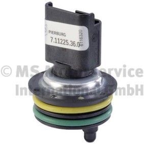 Kraftstoffdrucksensor 7.11225.36.0