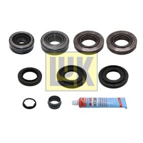 Reparatursatz, Differential 462 0397 10