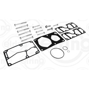 Achetez des Kit de réparation, compresseur ELRING 071.180 à prix pour 67,73 €