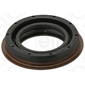 Wellendichtring, Differential 107.940