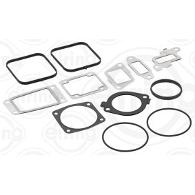 Osta Tiivistesarja, EGR-järjestelmä ELRING:llä 110.930 edullisesti hintaan 117,50 €