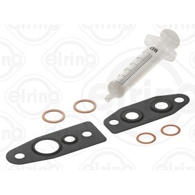 Dichtungssatz, Lader für SUBARU von ELRING