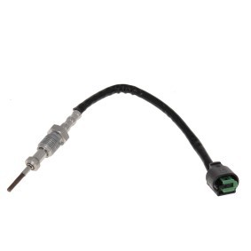 Abgastemperatursensor für BMW von VALEO