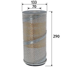 Köp Luftfilter av VALEO 585812 till det låga priset 262,06 kr