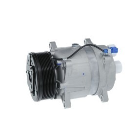 Klimakompressor 690029 für Ibiza IV Schrägheck (6J5, 6P1) für 220,78 CHF