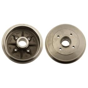 Acquista Tamburo freno da TRW DB4220 a buon mercato per soli 75,82 €