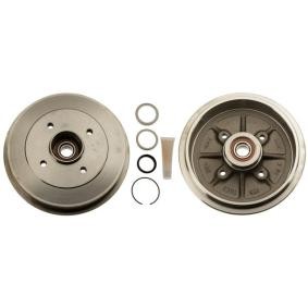 Acquista Tamburo freno da TRW DB4220B a buon mercato per soli 75,31 €