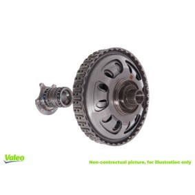 Kupplungssatz 855206