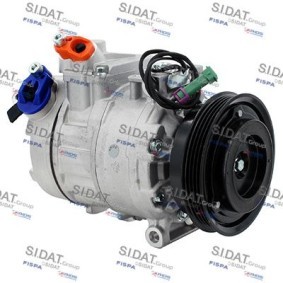 Acquista Compressore aria condizionata da SIDAT 1.5063A a buon mercato per soli 312,76 €