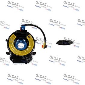 Wickelfeder, Airbag 431353A2