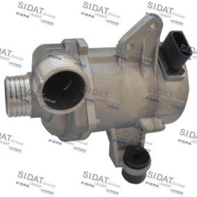 Zusatzwasserpumpe für BMW von SIDAT