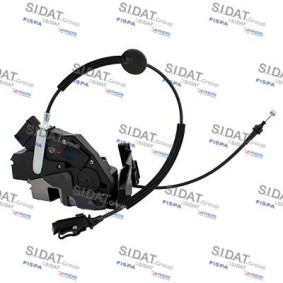 Türschloß für FORD von SIDAT