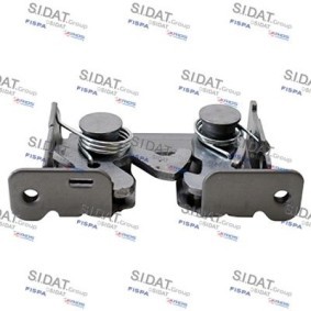 Achetez des Serrure de capot-moteur SIDAT 610567A2 à prix pour 37,65 €