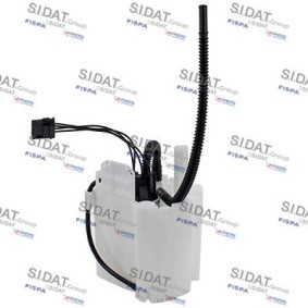 Achetez des Kit d'assemblage, pompe à carburant SIDAT 73074 à prix pour 284,58 €