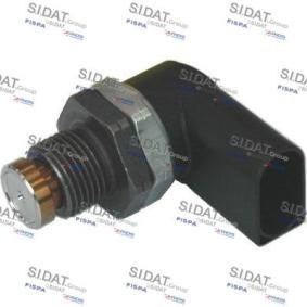 Kraftstoffdrucksensor 81.095A2