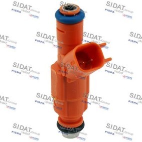 Einspritzdüse für MAZDA von SIDAT