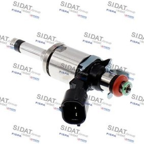 Acquista Iniettore da SIDAT 81.689 a buon mercato per soli 101,63 €