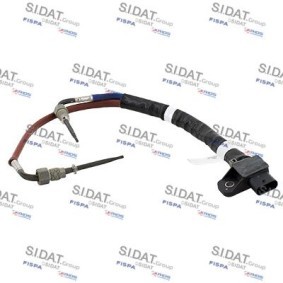 Compre Sensor, temp. gas escape de SIDAT online para Arkana I (LCM, LDN) a precios moderados