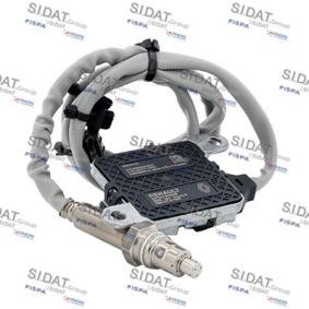 Köp NOx-sensor av SIDAT 82.3355 till det låga priset 5751,11 kr