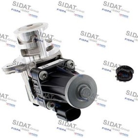 Acquista Valvola EGR da SIDAT 83.1892 a buon mercato per soli 359,96 €