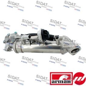 Acquista Valvola EGR da SIDAT 83.1982AS a buon mercato per soli 359,90 €