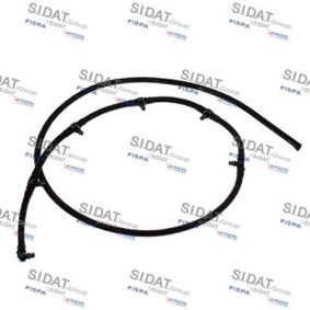 Schlauch, Leckkraftstoff 83.6038A2 von SIDAT günstig für 35,02 € online kaufen