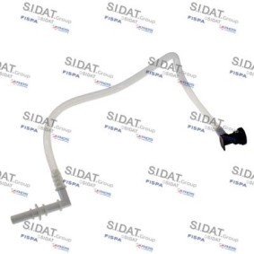 Kraftstoffleitung für FIAT von SIDAT