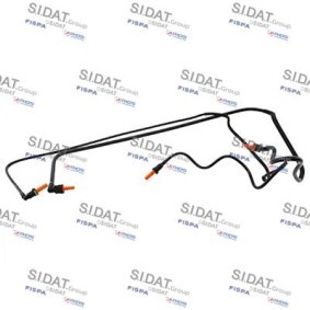 Kraftstoffleitung für FORD von SIDAT