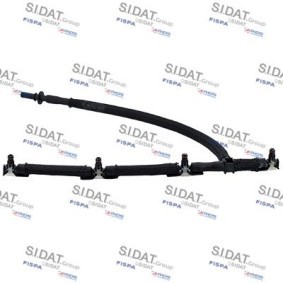 Schlauch, Leckkraftstoff von SIDAT