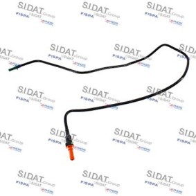 Kraftstoffleitung für CITROËN von SIDAT