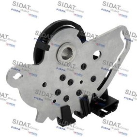 Drosselklappenpotentiometer von SIDAT