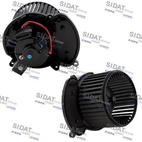 Achetez des Pulseur d'air habitacle SIDAT 9.2371 à prix pour 96,94 €