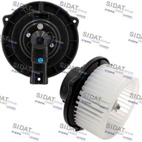 Achetez des Pulseur d'air habitacle SIDAT 9.2381 à prix pour 93,46 €